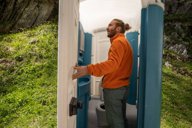 Best Portable toilet rental cost  in London, OH
