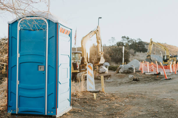 Best Construction site porta potty rental  in London, OH
