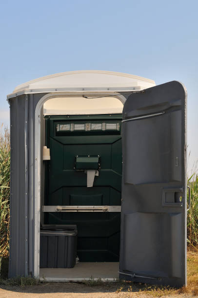 Best Luxury portable toilet rental  in London, OH