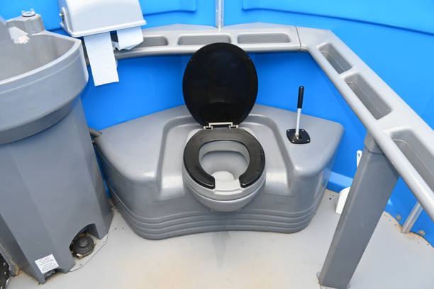 Portable Toilet Options We Offer in London, OH