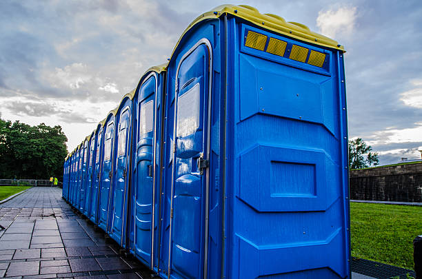 Best Best portable toilet rental  in London, OH