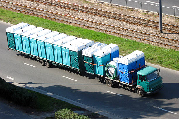 Best Affordable portable toilet rental  in London, OH
