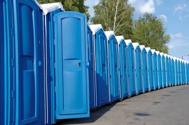Best Portable toilet rental cost  in London, OH